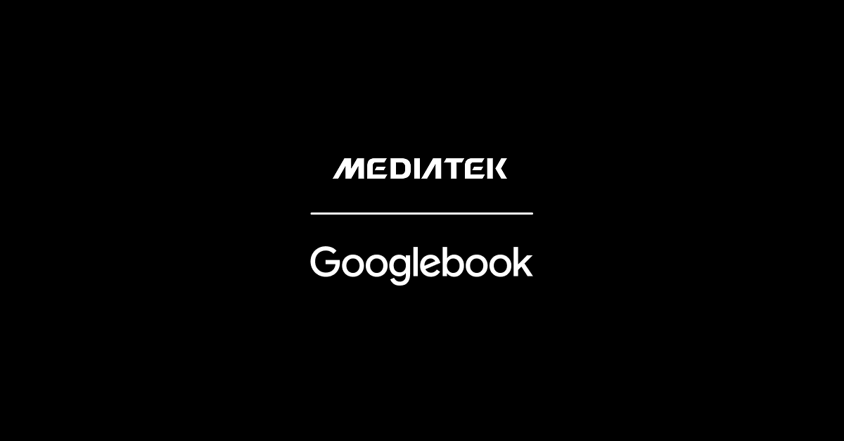 MediaTek tweet media