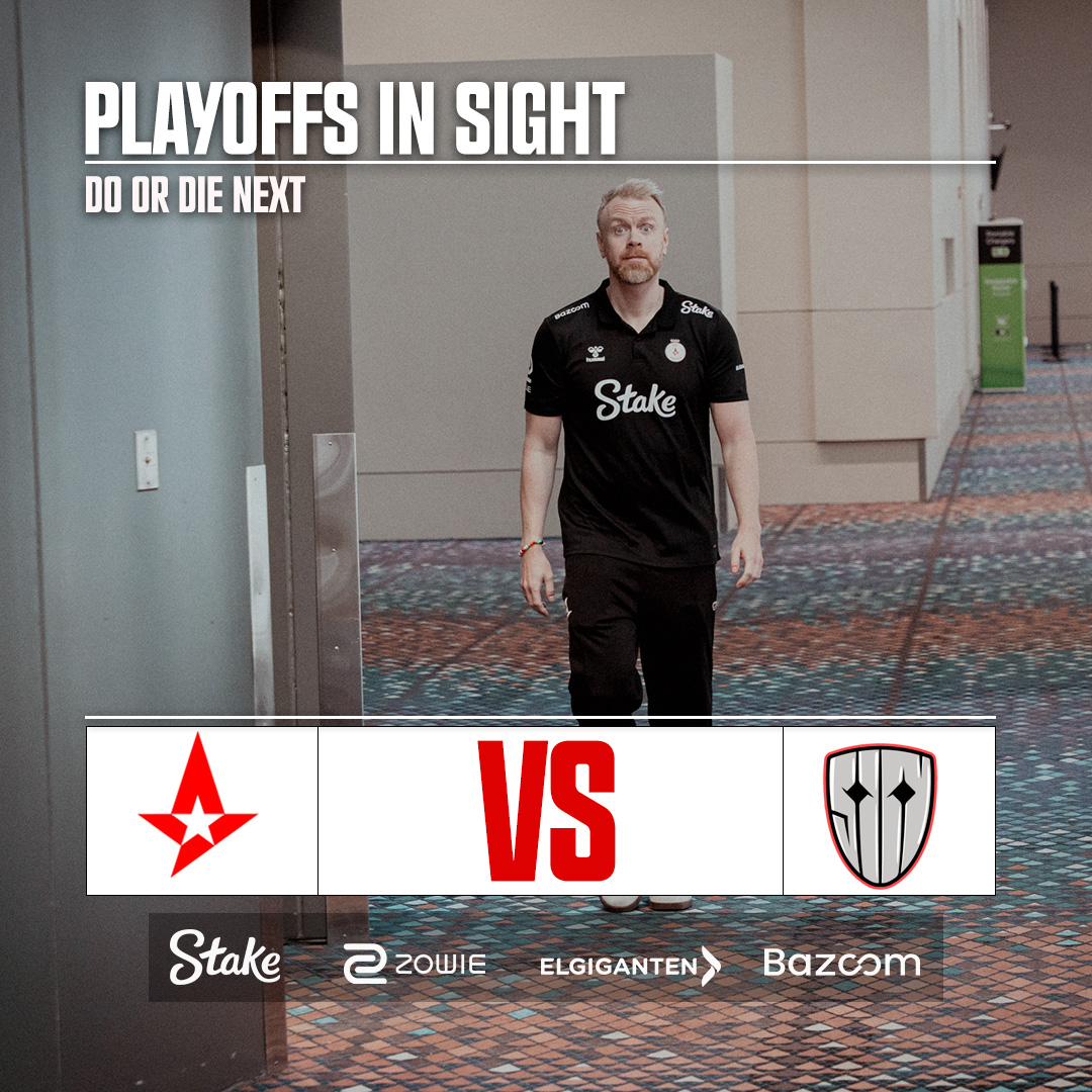 Astralis Counter-Strike tweet media
