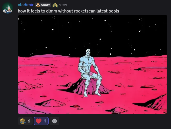 Rocket Scan tweet media