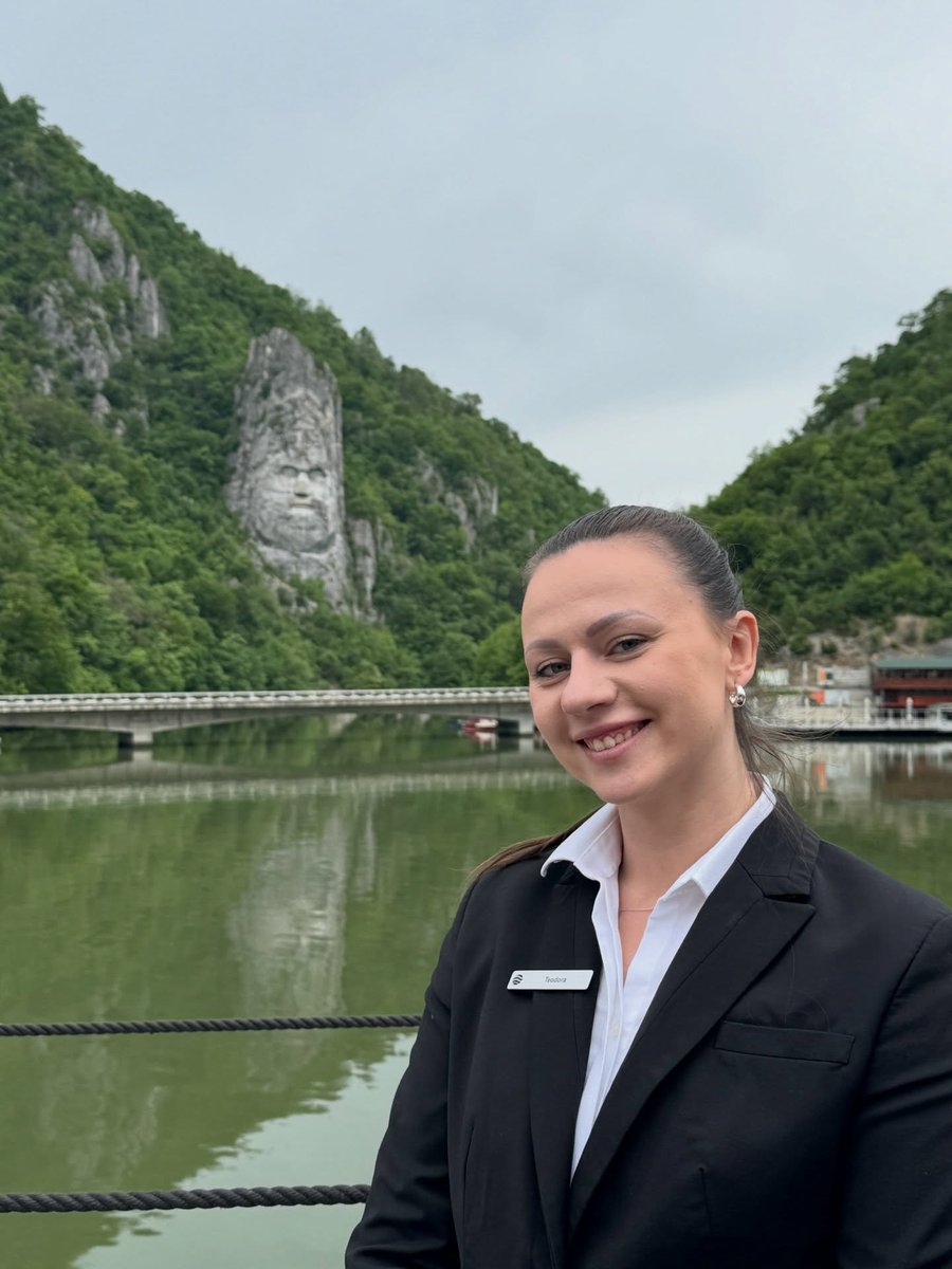Uniworld Cruises tweet media