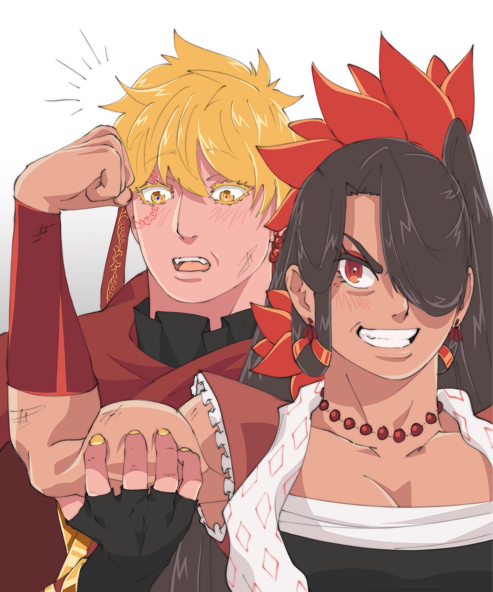 ⚢ Imogen Avv 👑⚡️⚢ tweet media