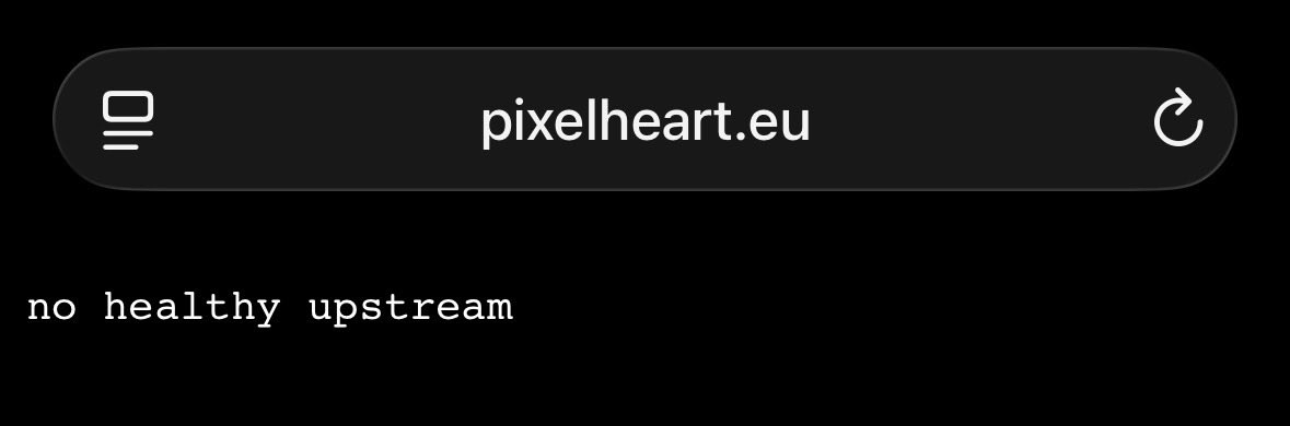 OdiusSteele's tweet photo. @PixelHeart_eu What happened? https://t.co/wgTxcJBEPI