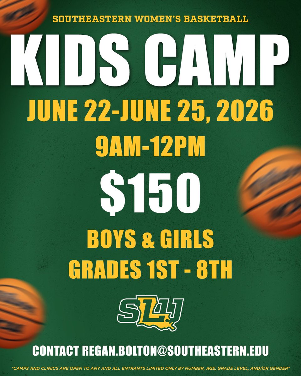 Southeastern Women's Basketball tweet media