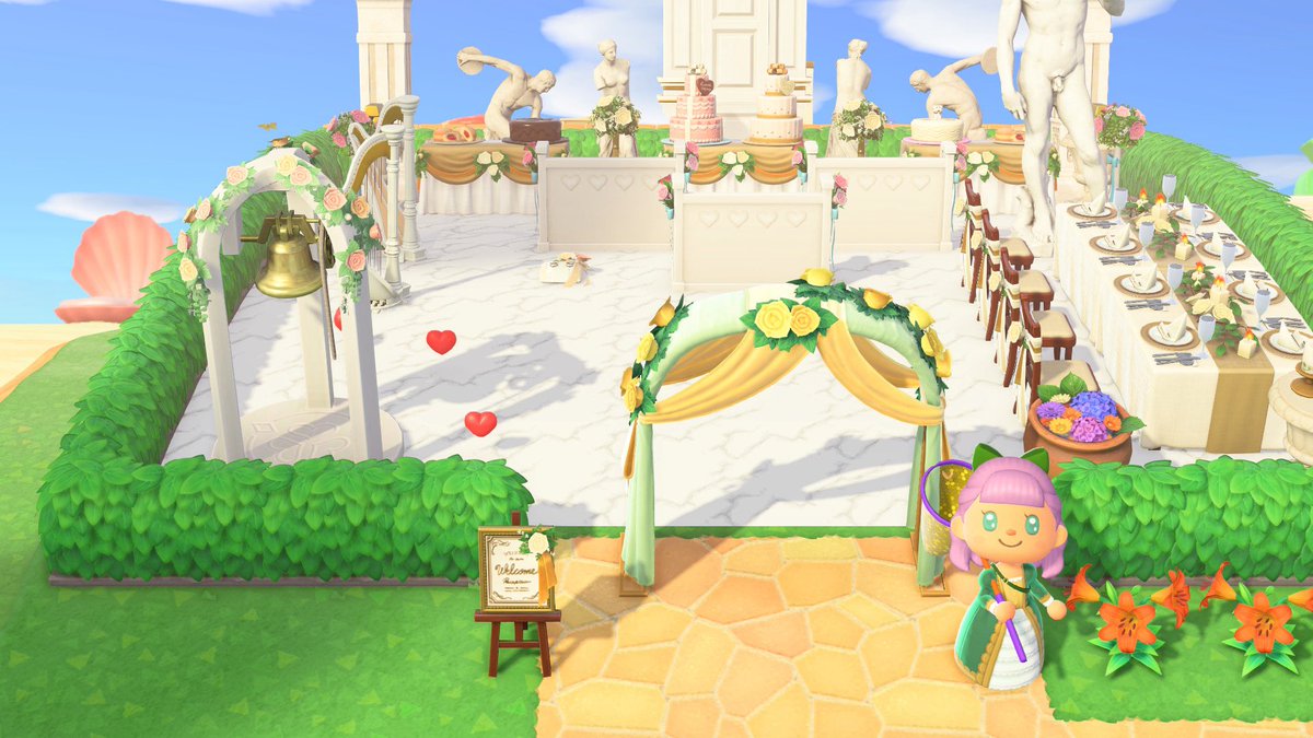 dreadwolf_solas's tweet photo. love a little whimsy 🌸💖
Dream Address: DA-0025-6706-8462
#AnimalCrossing #ACNH https://t.co/I969DZrJvK