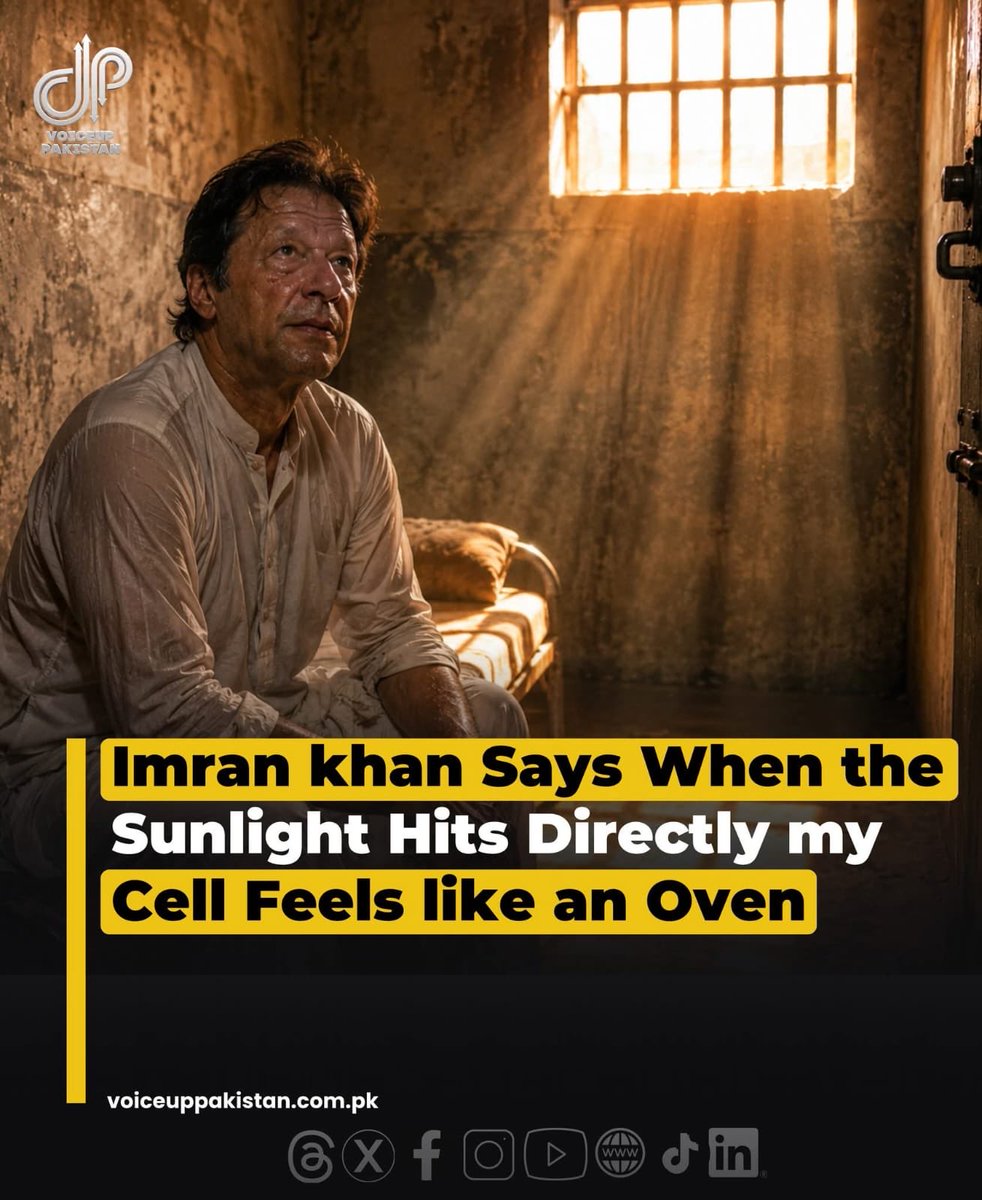 Imran Riaz Khan tweet media