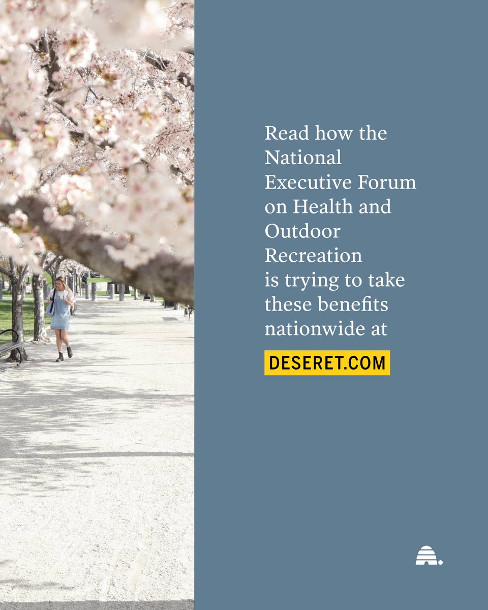 Deseret News tweet media
