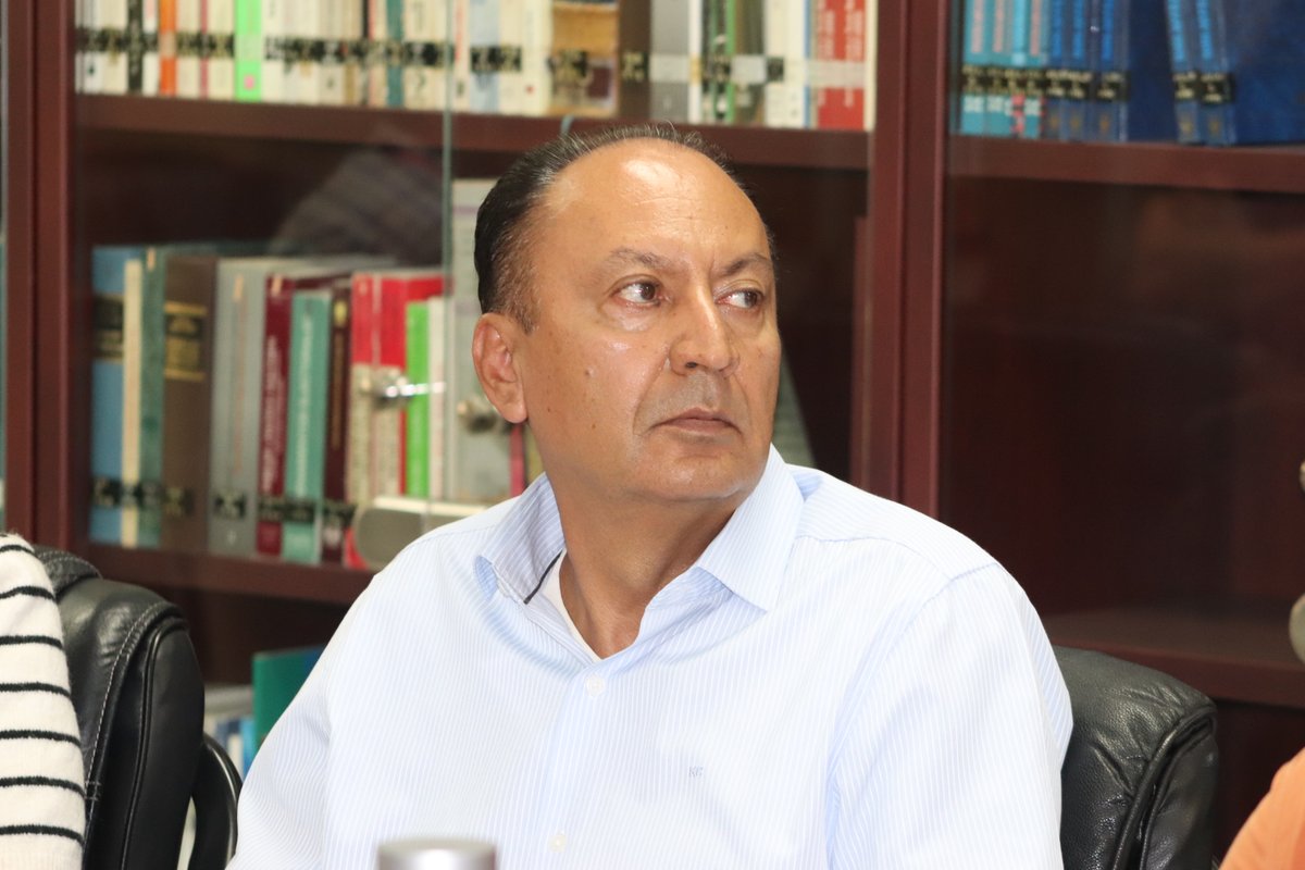 INE Michoacán tweet media