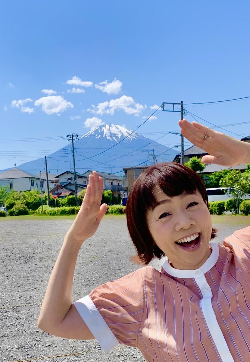 俺の空 tweet media