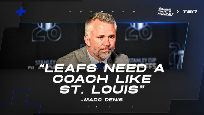 TSN Hockey tweet media