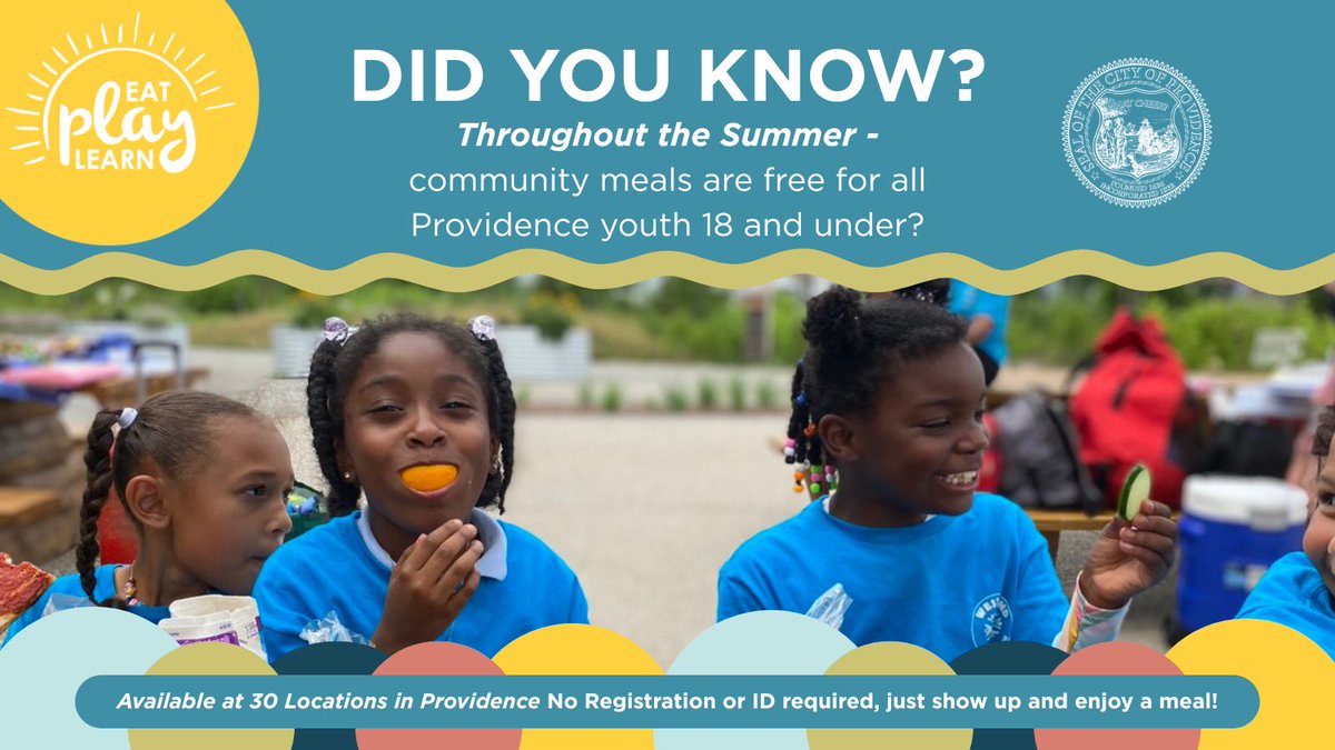 City of Providence tweet media