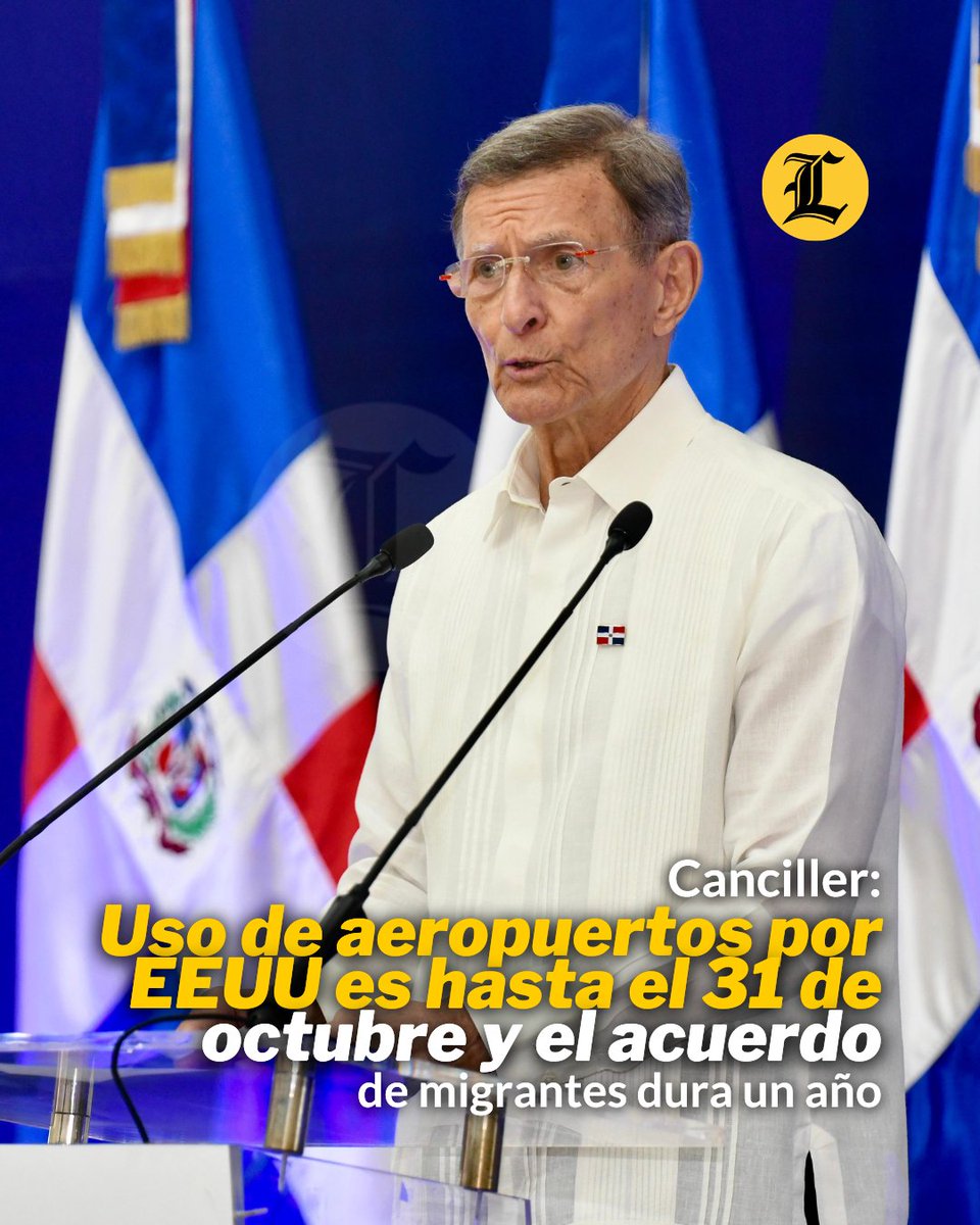 LISTÍN DIARIO tweet media