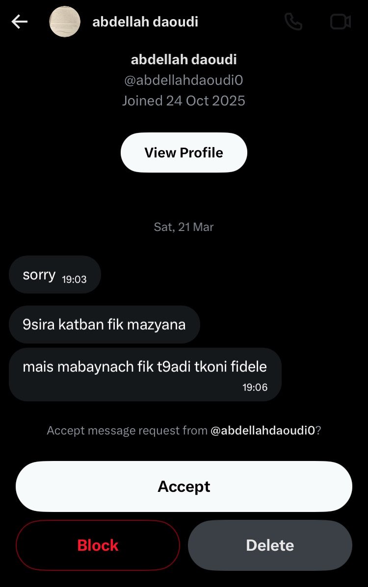 s⃤ 𝐒𝐨𝐧𝐝𝐫𝐚𓂀 🇮🇨 tweet media