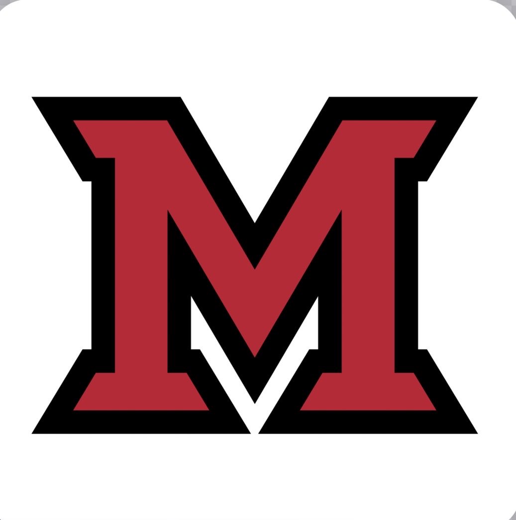 TerryTerry5504's tweet photo. After a great conversation with @A_Ragland14 I’m blessed to receive an offer from Miami Ohio University!!! @Marcus_B9 @CoachEady_T  @CoachCreasy_OHS @OHSPatsFootball  @VonceHenderson @Woodi1k @Coach__Watson https://t.co/M3ERtkaHbr