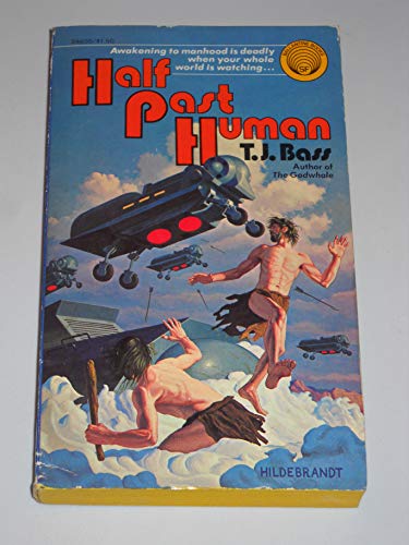 DavidSmith28304's tweet photo. @clif_high That's a sci-fi book from my youth.  In it, humanity has evolved into the three-toed Nebish,  who are pacifistic and crowded in cities.  They need to de-evolve into real humans again. https://t.co/thjQbaLb38