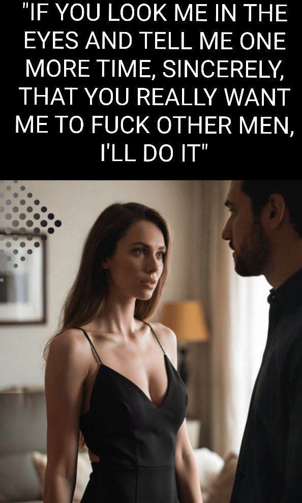 CuckoldLife's tweet photo. https://t.co/DYwk9ZwNEe