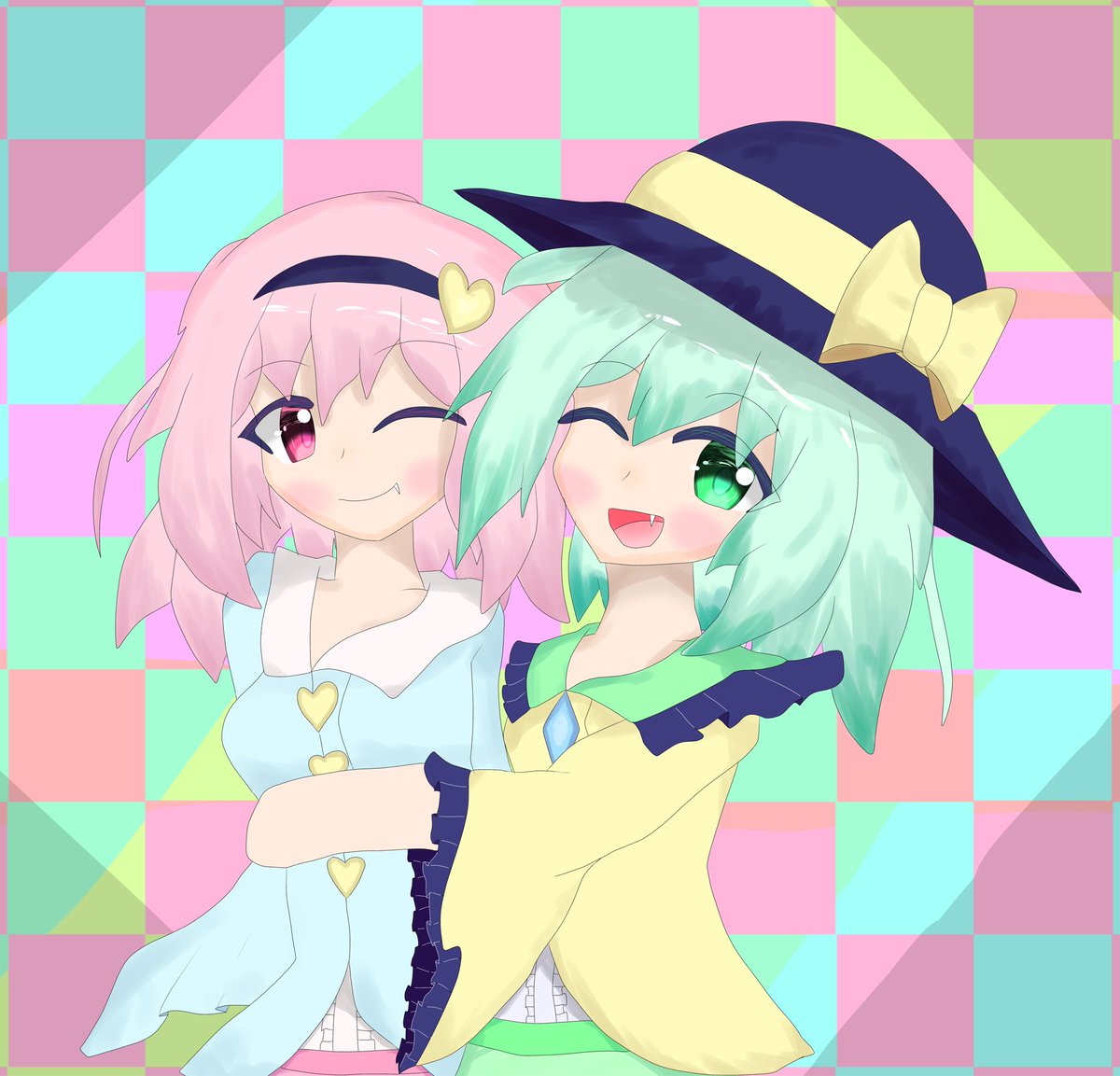 GOMA@絵描き tweet media