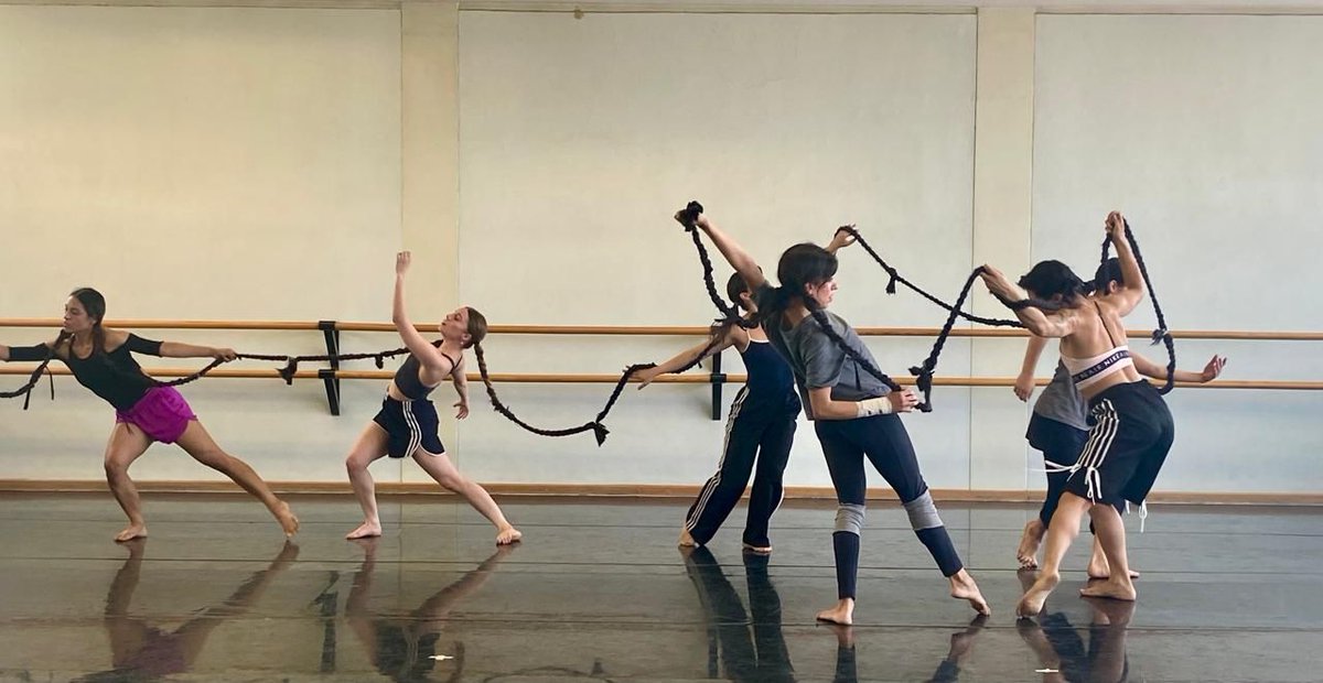 PalacioOficial's tweet photo. Llega a Palacio de Bellas Artes “Revolución Diamantina” de Gabriela Ortiz con la Orquesta Urtext, dirigida por la directora Lina González-Granados.

🗓 JULIO 4, 19 | 5, 17 h
📍 Sala Principal, #PalaciodeBellasArtes
🎟️ Taquillas y https://t.co/Xn6crYwNHX https://t.co/1CzMVfVQ7P