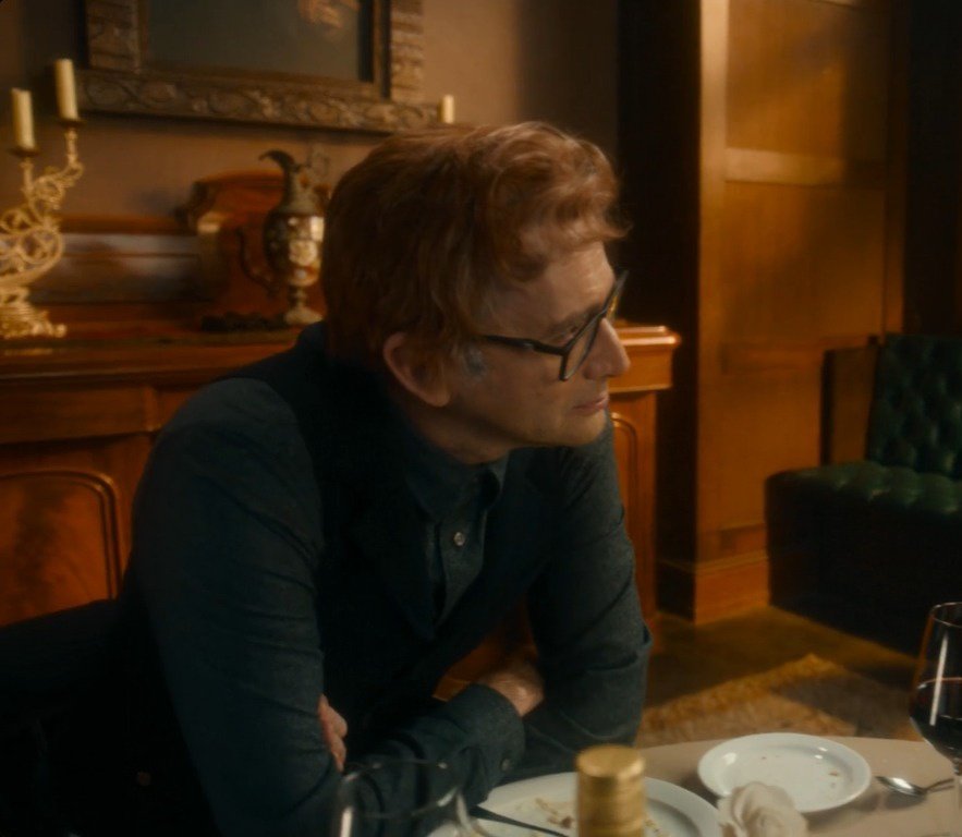 ✦ mourning Aziracrow tweet media
