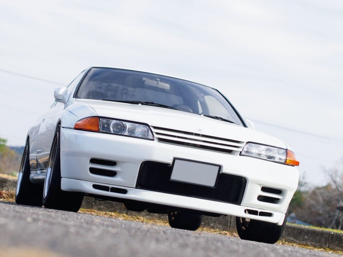 トシアキ🏁BNR250R-SP tweet media
