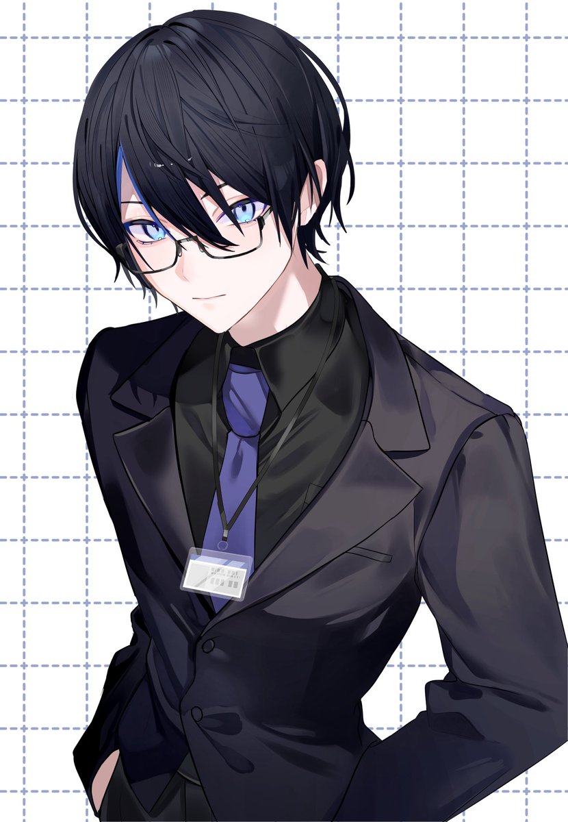 二月奈倉@新人VTuber tweet media