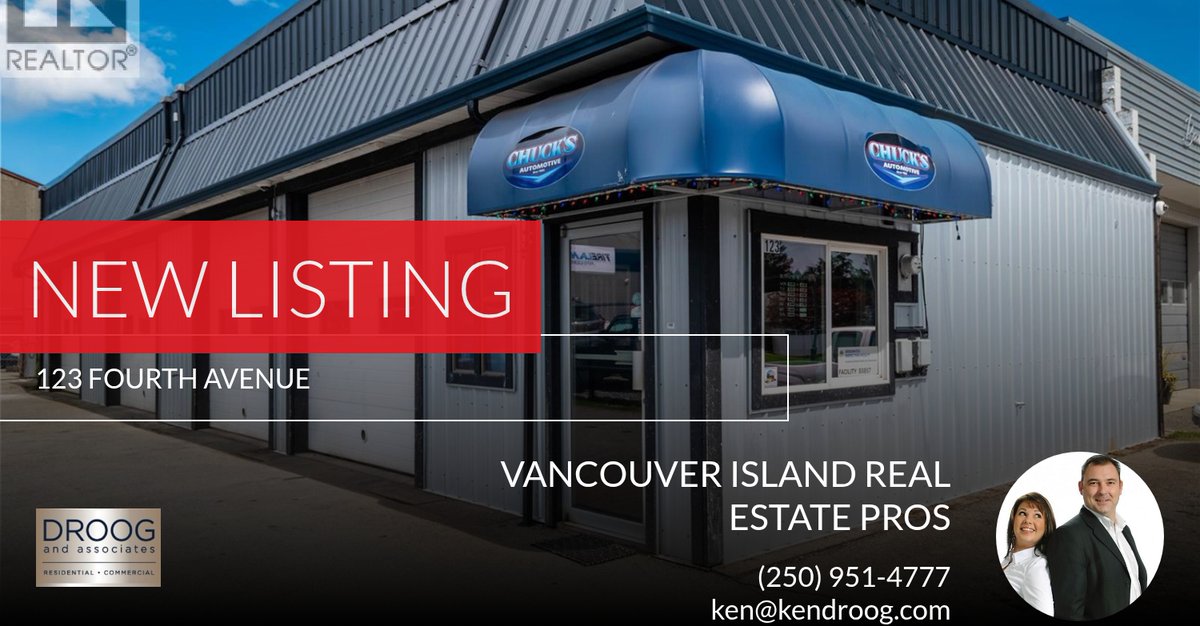 virepros's tweet photo. 📍 New Listing 📍 Take a look at this fantastic new property that just hit the market located at 123 Fourth Avenue in Qualicum Beach. Reach out here or at (250) 951-4777 for more information https://t.co/SlYSVFg5Go https://t.co/Go7WNoEyfC