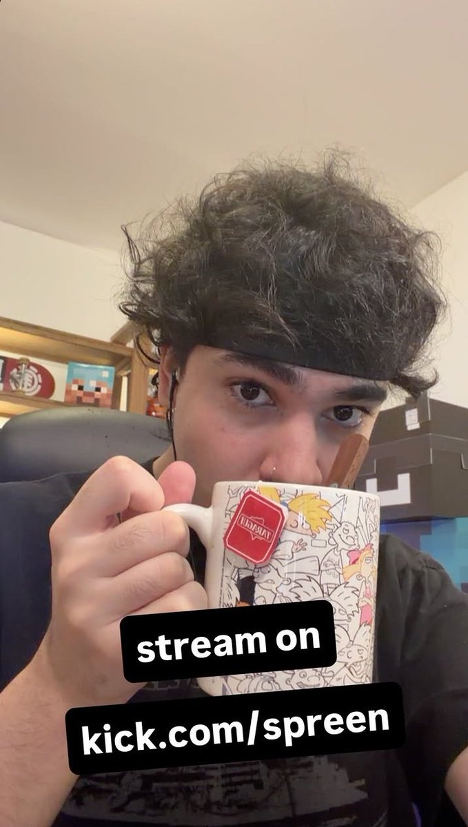 Spreen Updates 🔸️ tweet media