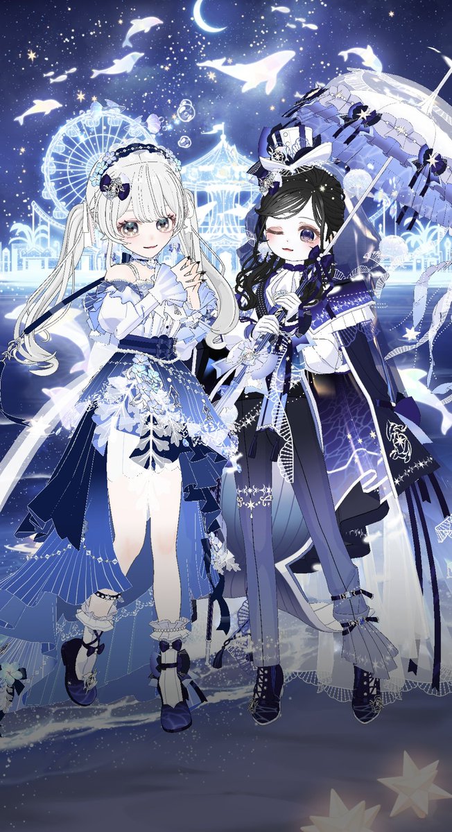 ろる🖤 tweet media