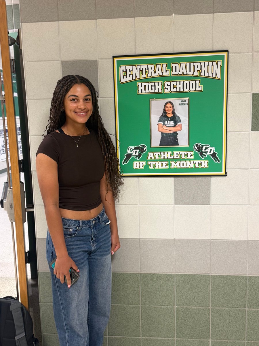 CD Athletics tweet media