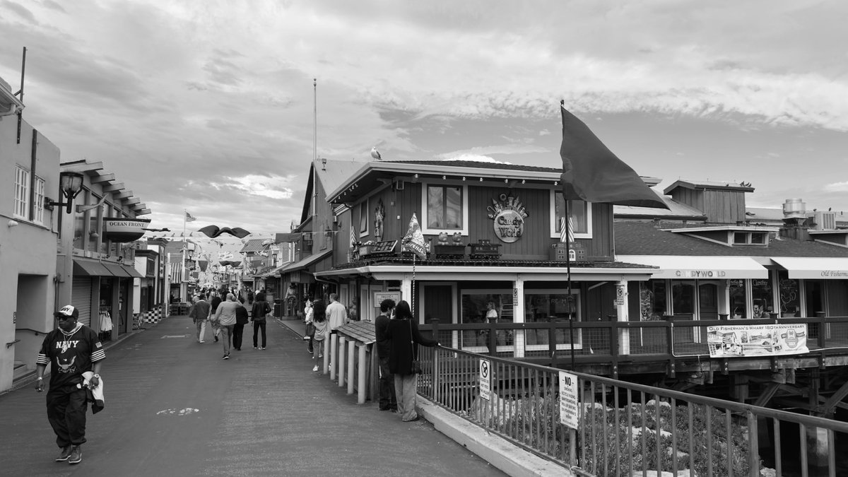 Mdx_zb's tweet photo. Loved Monterey…<3
This was second time visiting this place. https://t.co/9utNfjaT9r