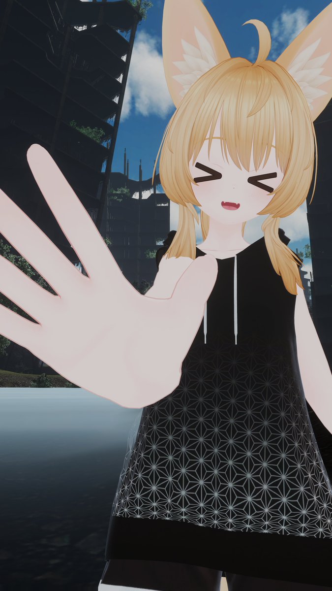 はーみすと tweet media