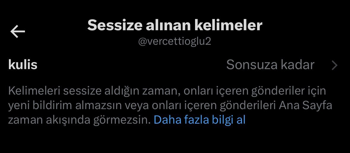 Tommy Vercettioğlu (YENİ) tweet media