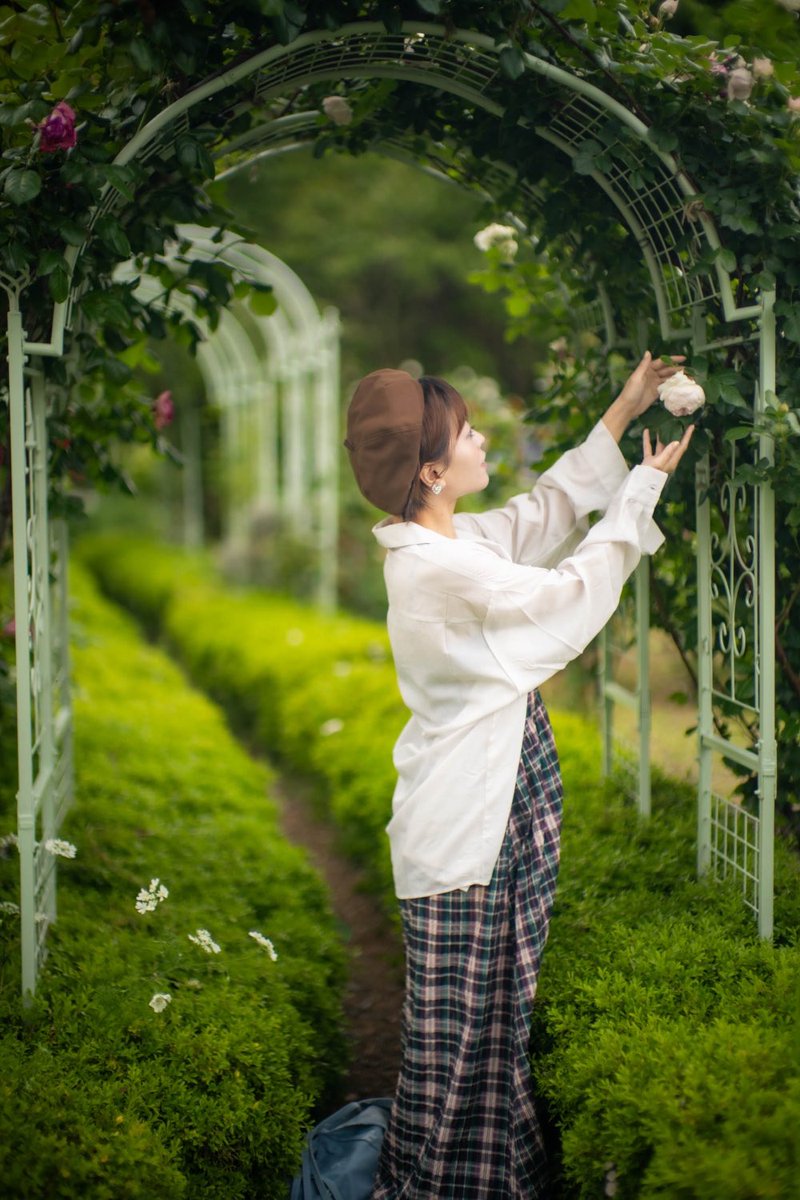 及川愛未 tweet media