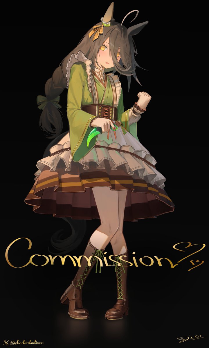 Professor DIO (Comms Open) tweet media