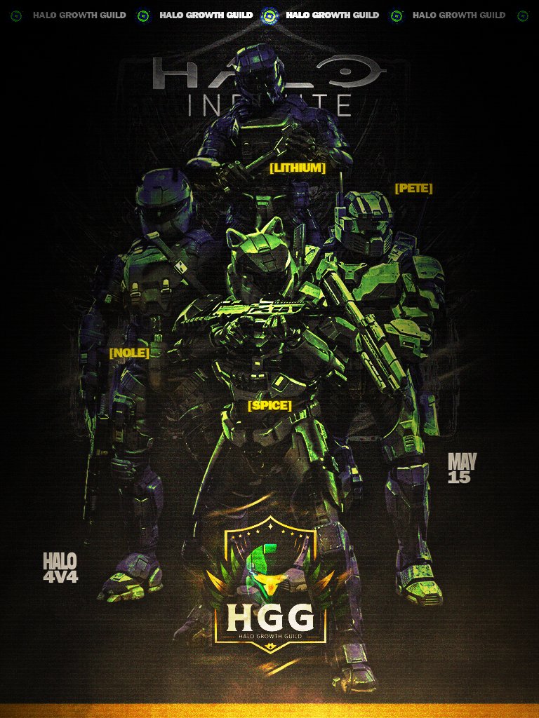 HGG tweet media
