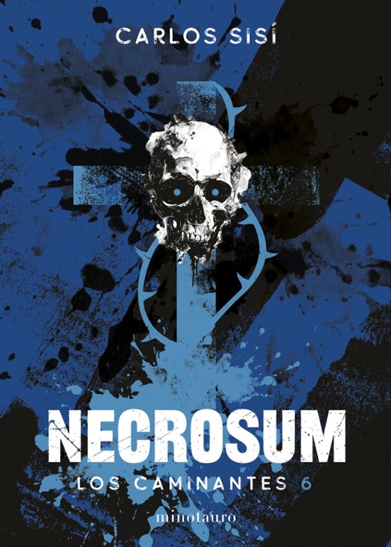 belmo_pablo's tweet photo. Los Caminantes: Necrosum

⭐

Me temo que es el peor de toda la saga. Me ha decepcionado la ida de protagonismo de los zombis. Es que creo que no han tenido nada que ver.

No se ha desarrollado el tema de la cura, imagino que por lo complicado que era encontrar un final. https://t.co/IUYyaWYz6e