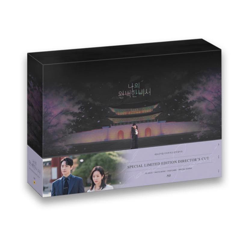 for_giftkoreas's tweet photo. 💿 Bluray - Love Scout

💰8,390฿
〰️ชำระ 2 รอบ (ค่าส่งมาไทย+ภาษี)
⛴✈️ส่งกลับเรือ/แอร์  
📦EMS 100฿ / SET

#나의완벽한비서 #LOVESCOUT #HanJiMin #한지민 #이준혁 #LeeJunHyuk #ฮันจีมิน #อีจุนฮยอก #kimdohoon #kimyoonhye https://t.co/YFXDF5Qd1w