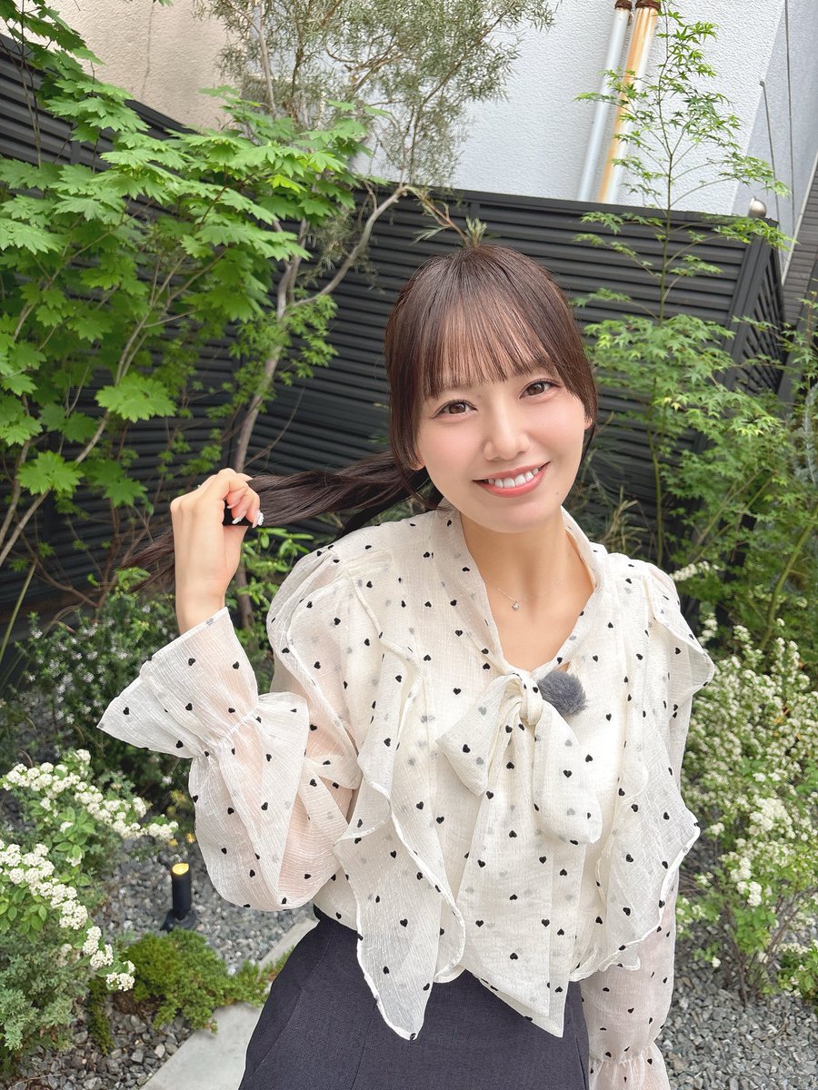 藤咲まりな (@fujisaki_marina) / Posts / X