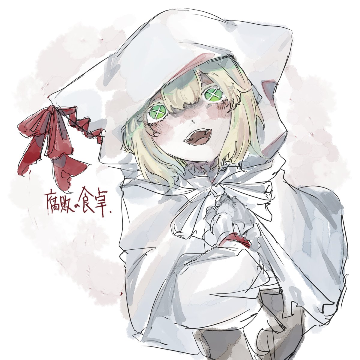 0_453_'s tweet photo. @Corrupt_table 
腐食、特典アクスタもできて書籍作業も終わりが見えてます!!!!あとちょっと主催と頑張ります。 https://t.co/e6JbLXsPED