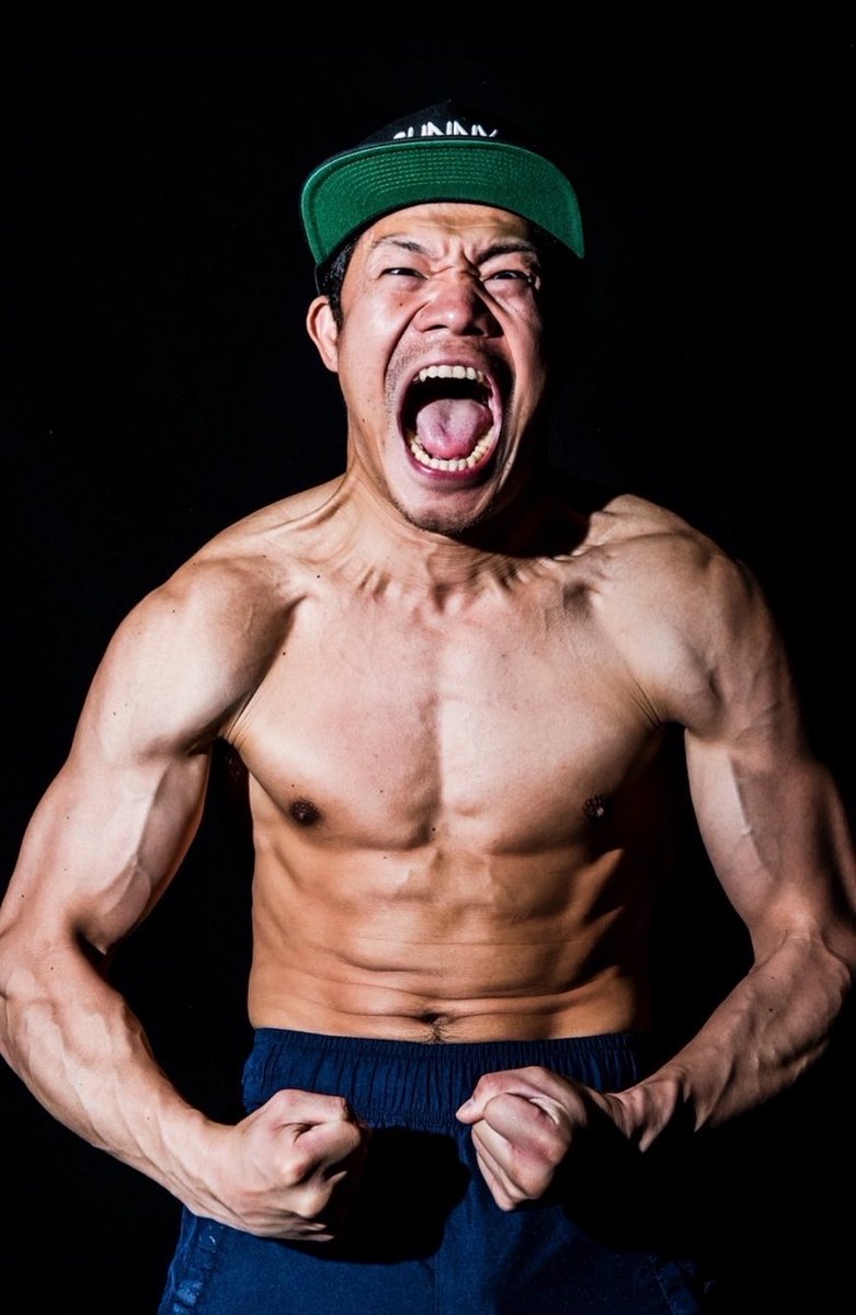 亀田興毅 (@koki_kameda1117) / Posts / X