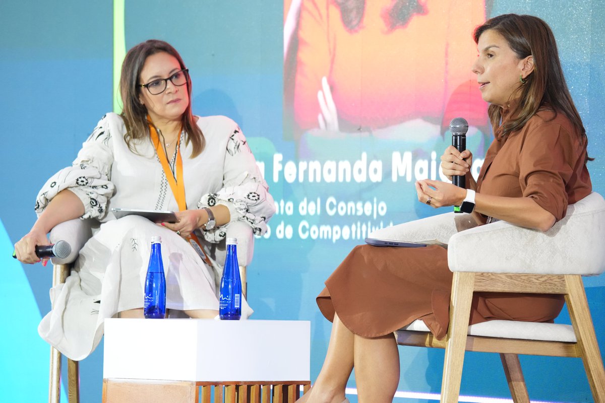 Consejo Privado de Competitividad tweet media