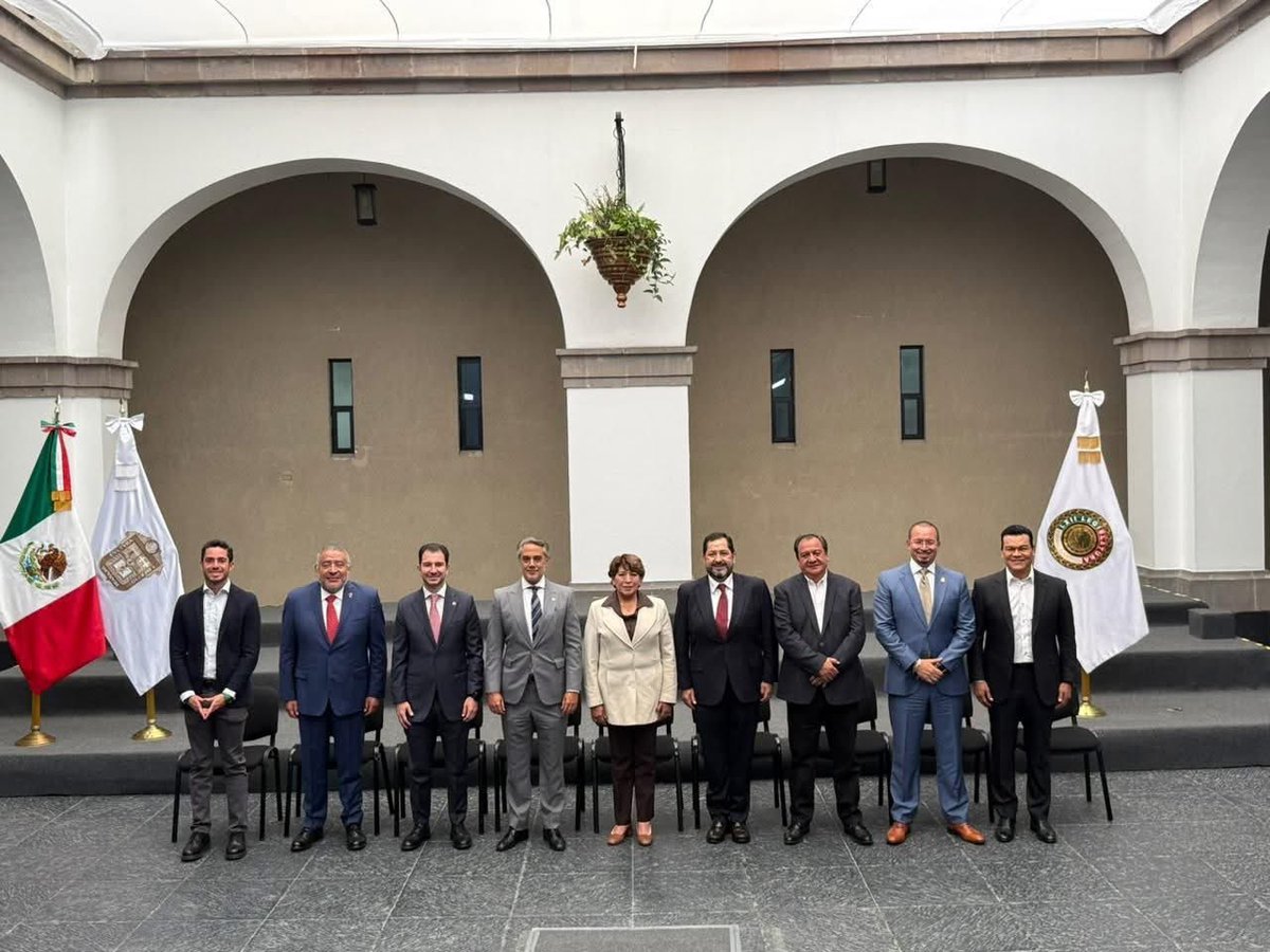 Omar Ortega Álvarez tweet media