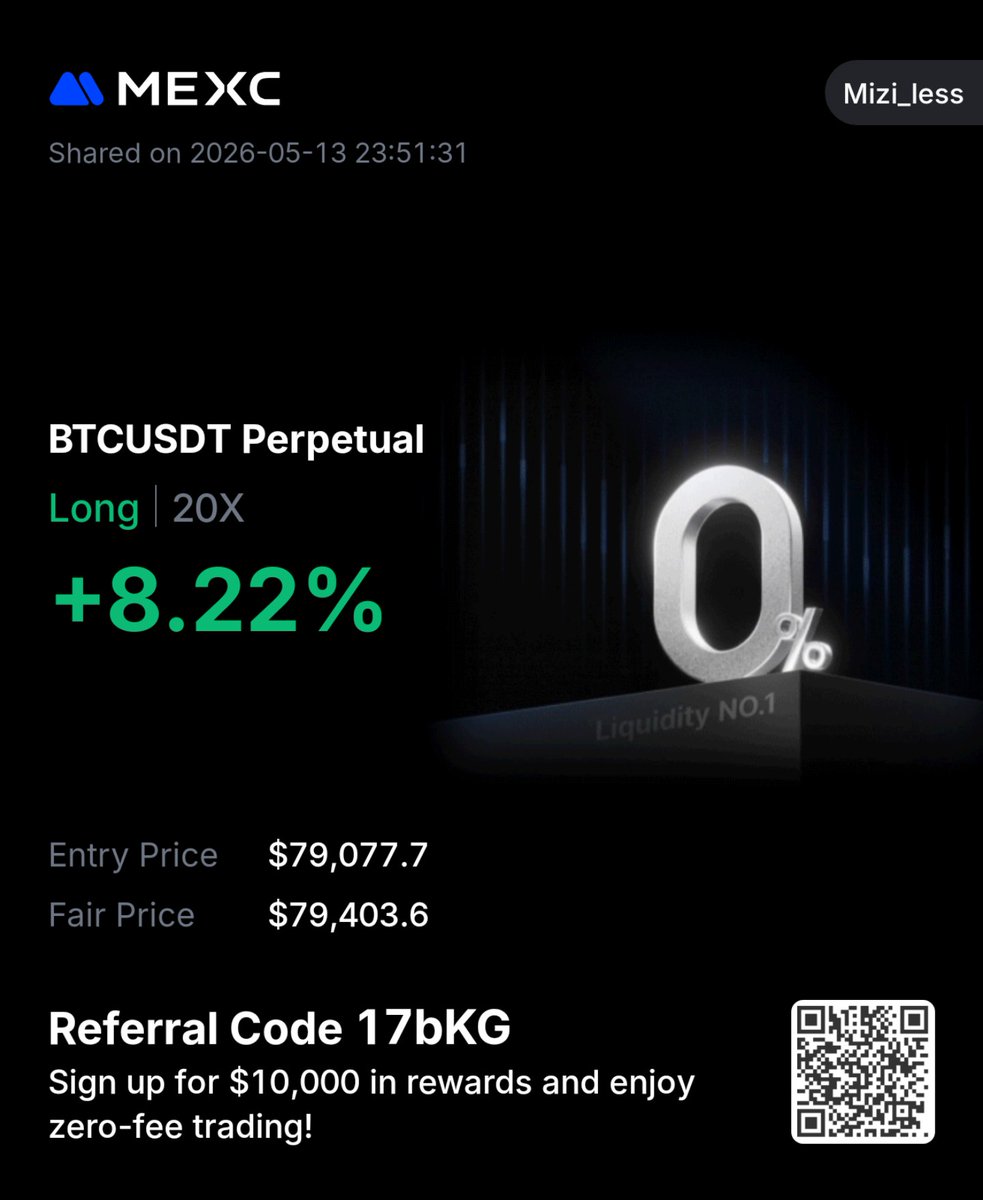 zero0Crypto's tweet photo. @swisstrader09 Once again, thanks https://t.co/E43gxXOei4