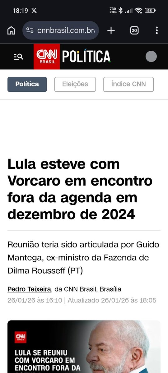 André Vasconcelos tweet media