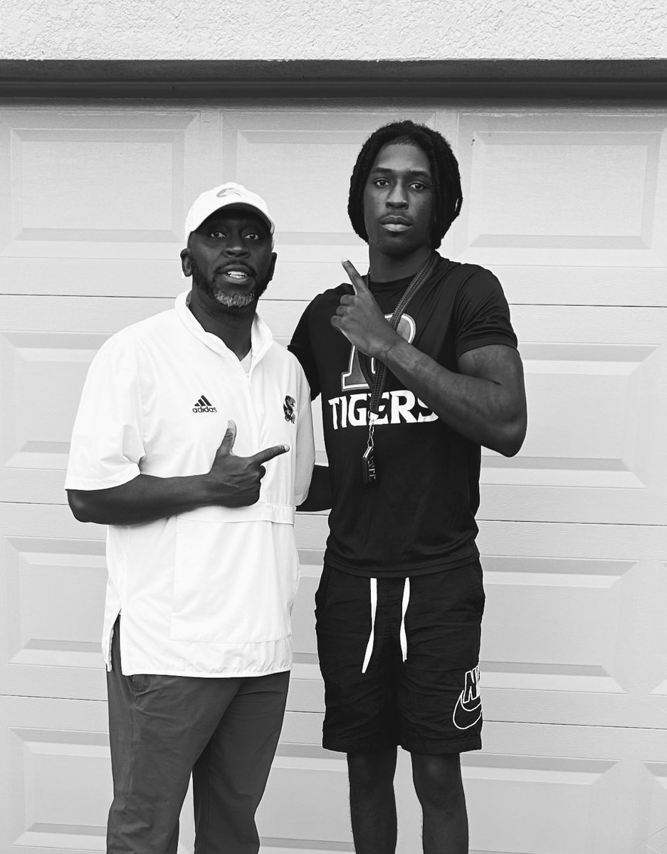 Nazir Pitchford 3 ⭐️ ATH tweet media