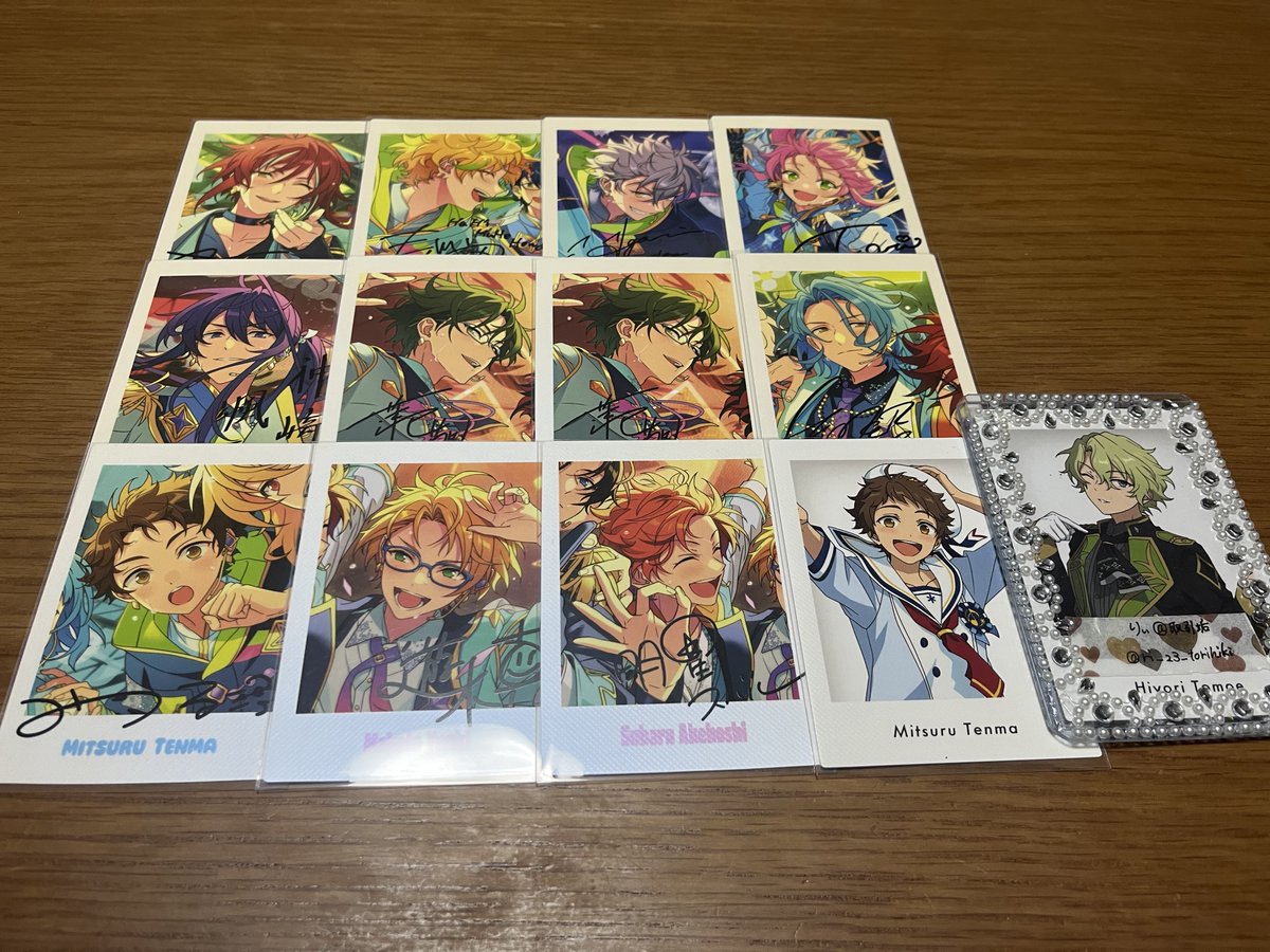 りぃ@取引垢 固定+ツイフィ必読 tweet media