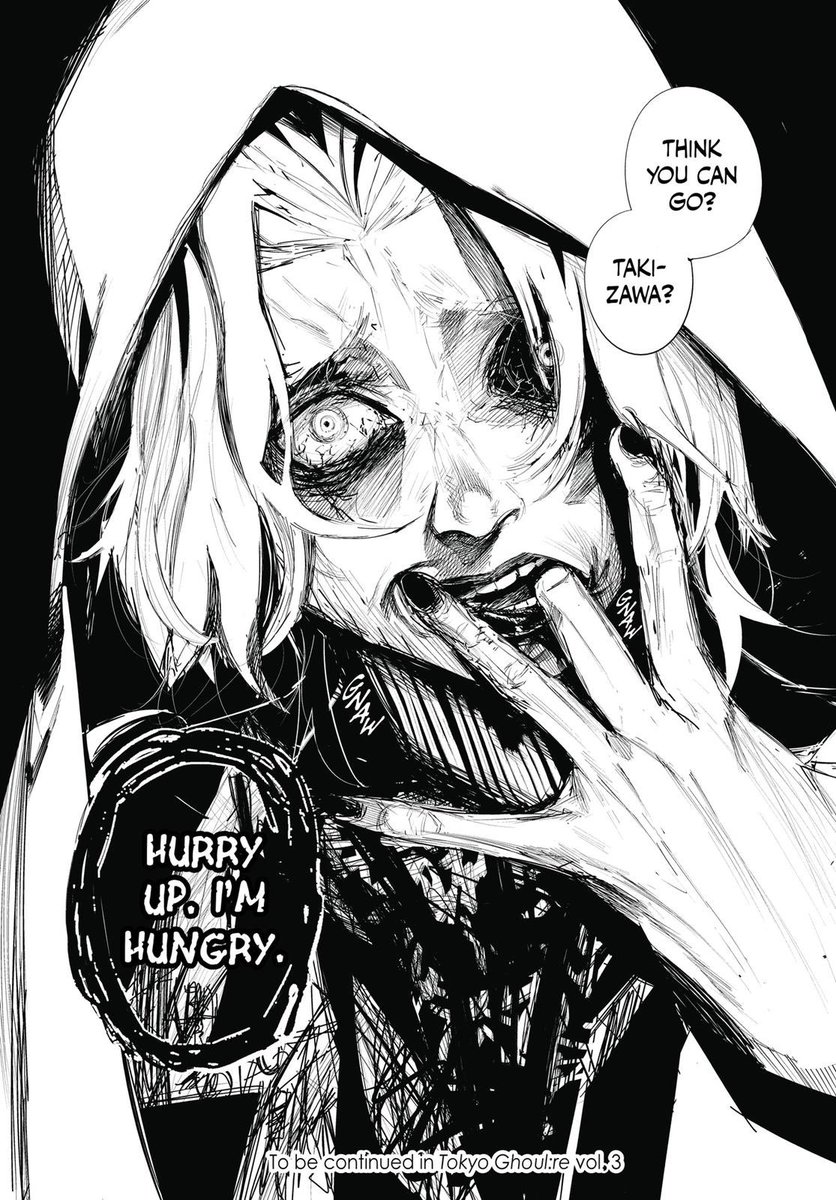 bbyalubam's tweet photo. No wayyyyy #stromre

Ishida’s use of shading here is so phenomenal. Here, this person is portrayed as this monster, and he is shaded black, almost as if it's reflecting a type of weird monstrosity https://t.co/fUZuKWmQqS