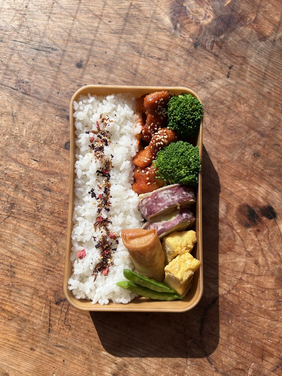 野上優佳子『暮らしの図鑑　お弁当』発売中 tweet media