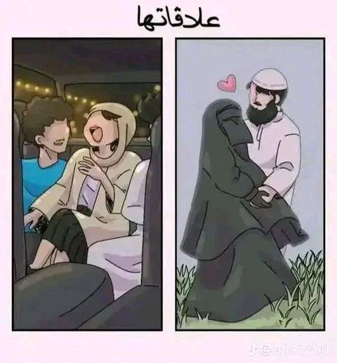 سجَنجَل | لا إله إلا الله. tweet media