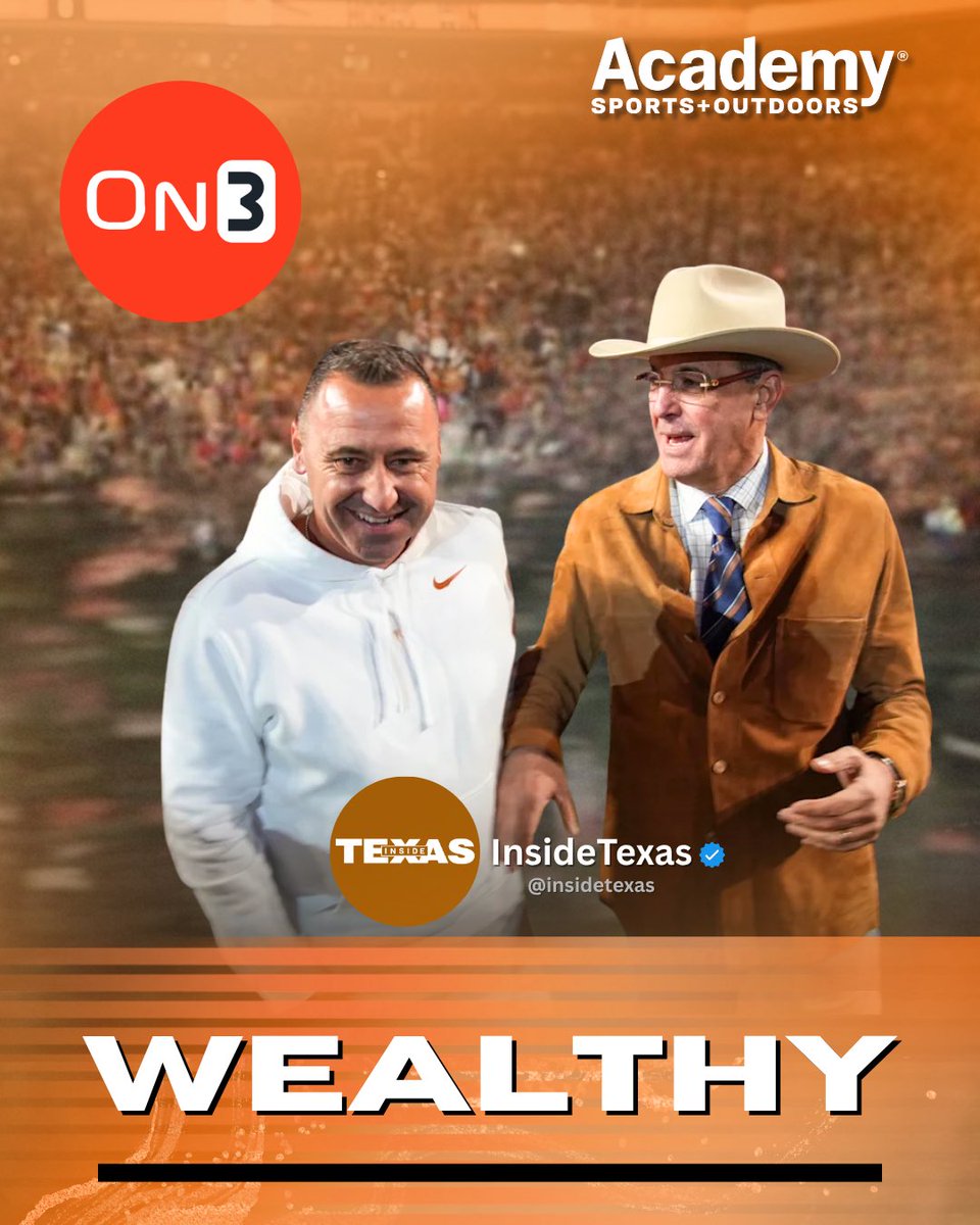 Inside Texas tweet media