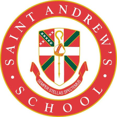 charlesmess1er's tweet photo. Excited to announce that for the next 2 years I will be attending Saint Andrew’s School (Boca Raton, FL) to continue my football and academic journey. https://t.co/QGF4o6QI63